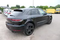 Porsche Macan Basis Klima Navi - Thumbnail 3
