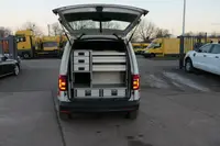 Volkswagen Caddy 2.0 TDI 4Motion 2-Sitzer  Klima Tempomat - Thumbnail 1