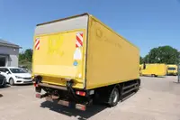 Iveco EuroCargo ML 120 E28/P AHK LBW COC AUTOMATIK - Thumbnail 4
