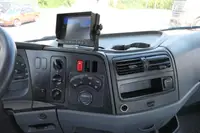 Mercedes-Benz KAMAG WBH 25 Wiesel Terberg Umsetzfahrz. - Thumbnail 13