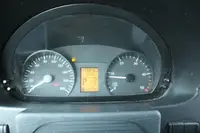 Mercedes-Benz SPRINTER 310 CDI MAXI EURO-5 KOFFER - Thumbnail 12