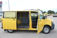 Volkswagen T5 Transporter 2.0 TDI PARKTRONIK EURO-5 - Thumbnail 9