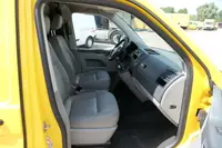 Volkswagen T5 Transporter 2.0 TDI 2-Sitzer Flügeltüren EUR5 - Thumbnail 7