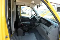 Iveco Daily 50C14 Erdgas Kurz COC - Thumbnail 5