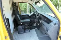 Iveco Daily 35 S11 C30C AUTOMATIK KAMERA - Thumbnail 7