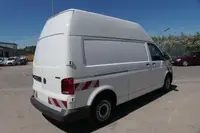 Volkswagen T6.1 Transporter 2.0 TDI 4Motion Hochdach Lang - Thumbnail 5