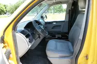 Volkswagen T5 Transporter 2.0 TDI PARKTRONIK EURO-5 - Thumbnail 9