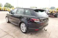 Land Rover Range Rover Sport HSE - Thumbnail 5