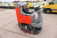 Linde P 60 Z Schlepper - Thumbnail 8