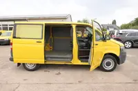 Volkswagen T5 Transporter 2.0 TDI PARKTRONIK EURO-5 - Thumbnail 9