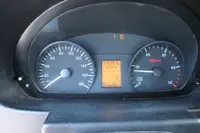 Mercedes-Benz Sprinter 316 DoKa AHK - Thumbnail 12