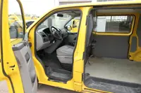 Volkswagen T5 Transporter 2.0 TDI PARKTRONIK EURO-5 - Thumbnail 9