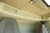 Volvo FH 26.420 6x2 BDF LBW KLIMA AHK - Thumbnail 9