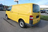 Volkswagen T5 Transporter 2.0 TDI PARKTRONIK - Thumbnail 5