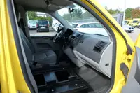 Volkswagen T5 Transporter 2.0 TDI PARKTRONIK EURO-5 - Thumbnail 7
