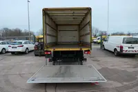 Iveco EuroCargo ML 75 E 16 P LBW LUFT AUTOMATIK COC - Thumbnail 5