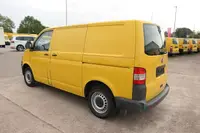 Volkswagen T5 Transporter 2.0 TDI PARKTRONIK EURO-5 - Thumbnail 5