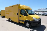 Iveco Daily 35 S11 C30C AUTOMATIK KAMERA MAXI - Thumbnail 2