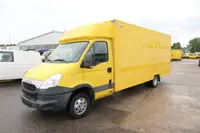 Iveco Daily 50C15 COC - Thumbnail 2