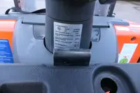 BT SWE 200D Batterie 36/2022 - Thumbnail 8