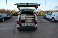 Volkswagen Caddy 2.0 TDI 4Motion 2-Sitzer  Klima Tempomat - Thumbnail 1