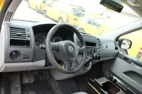 Volkswagen T5 Transporter 2.0 TDI PARKTRONIK EURO-5 - Thumbnail 13