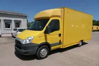 Iveco Daily 35 S11 C30C AUTOMATIK KAMERA - Thumbnail 1