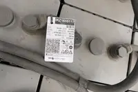 Toyota 7FBEST 15 Elektro Batterie 48/2021 - Thumbnail 11