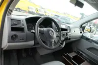 Volkswagen T5 Transporter 2.0 TDI PARKTRONIK EURO-5 - Thumbnail 11