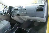 Volkswagen T5 Transporter 2.0 TDI EURO-5 CoC - Thumbnail 8