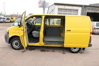 Volkswagen T5 Transporter 2.0 TDI PARKTRONIK EURO-5 - Thumbnail 10