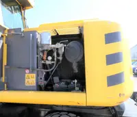 Atlas 1604 K ZW KLIMA Zweiwegebagger - Thumbnail 17