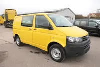 Volkswagen T5 Transporter 2.0 TDI EURO-5 CoC PARKTRONIK - Thumbnail 3