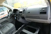 Volkswagen T5 Transporter 2.0 TDI EURO-5 CoC - Thumbnail 7