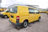 Volkswagen T5 Transporter 2.0 TDI PARKTRONIK EURO-5 - Thumbnail 4