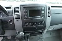 Mercedes-Benz Sprinter 314 CDI L2H3 Regale - Thumbnail 10