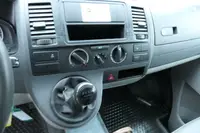 Volkswagen T5 Transporter 2.0 TDI 2-Sitzer  EURO-5 CoC - Thumbnail 14