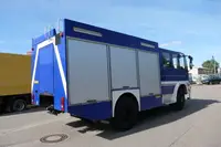 Iveco FF 135 E 4x4 Gerätewagen DoKa - Thumbnail 4
