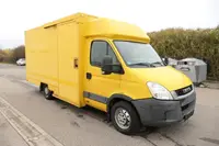 Iveco Daily 35 S11 C30C AUTOMATIK KAMERA MAXI - Thumbnail 3