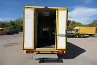 Iveco Daily 35 S11 C30C AUTOMATIK KAMERA - Thumbnail 7