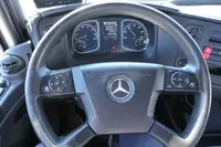 Mercedes-Benz Kamag Wiesel WBH 25 Wiesel Umsetzfahrzeug - Thumbnail 21