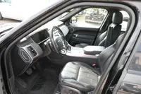 Land Rover Range Rover Sport HSE - Thumbnail 8