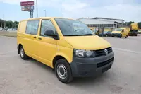Volkswagen T5 Transporter 2.0 TDI EURO-5 - Thumbnail 3
