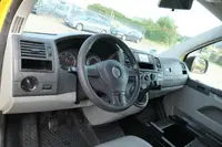 Volkswagen T5 Transporter 2.0 TDI - Thumbnail 12