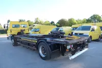 Mercedes-Benz KAMAG WBH 25 Wiesel Terberg Umsetzfahrz. - Thumbnail 4