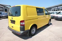 Volkswagen T5 Transporter 2.0 TDI COC - Thumbnail 3