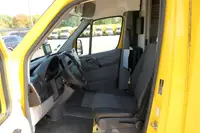 Mercedes-Benz SPRINTER 310 CDI MAXI EURO-5 KOFFER - Thumbnail 10