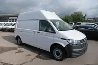 Volkswagen T6.1 Transporter 2.0 TDI 4Motion Hochdach Lang - Thumbnail 3