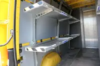 Mercedes-Benz Sprinter 314 CDI L2H3 Regale - Thumbnail 6