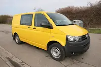 Volkswagen T5 Transporter 2.0 TDI EURO-5 CoC PARKTRONIK - Thumbnail 2